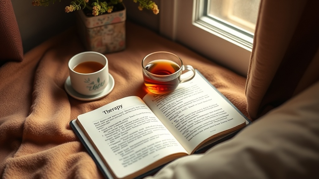 CBT vs EMDR vs ACT: Which Anxiety Therapy Fits Your Life?