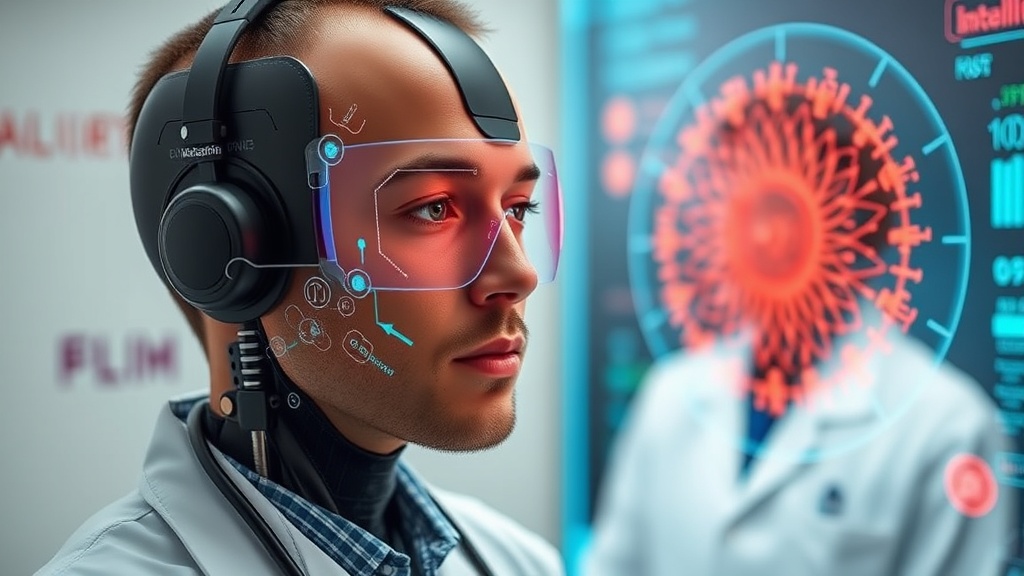 AI in healthcare advancements: Revolutionizing Patient Care