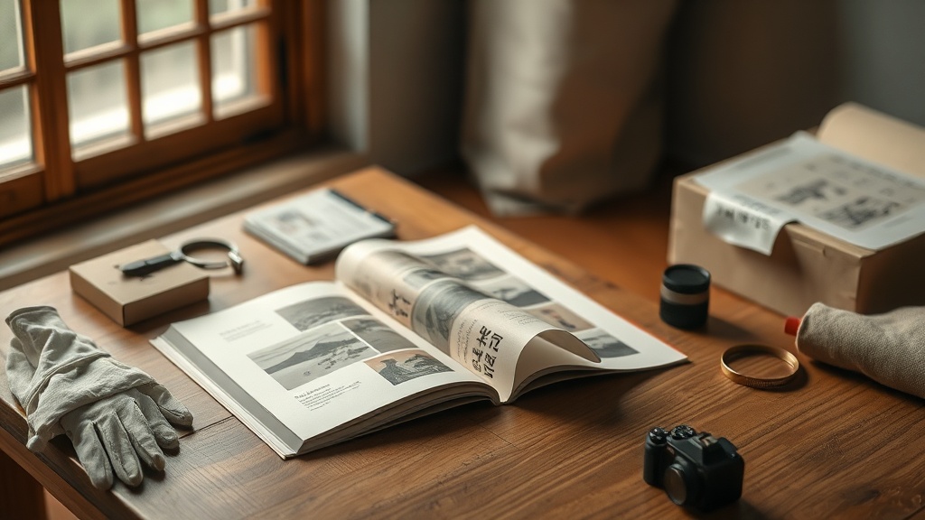 Korean painting abroad