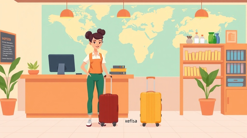 Hostels vs Airbnb vs Couchsurfing: 2026 Budget Stay Guide