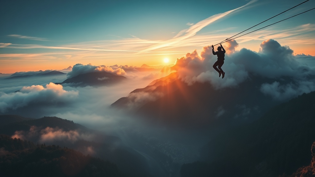 5 Emerging Bungee Jumping Destinations to Try in 2026