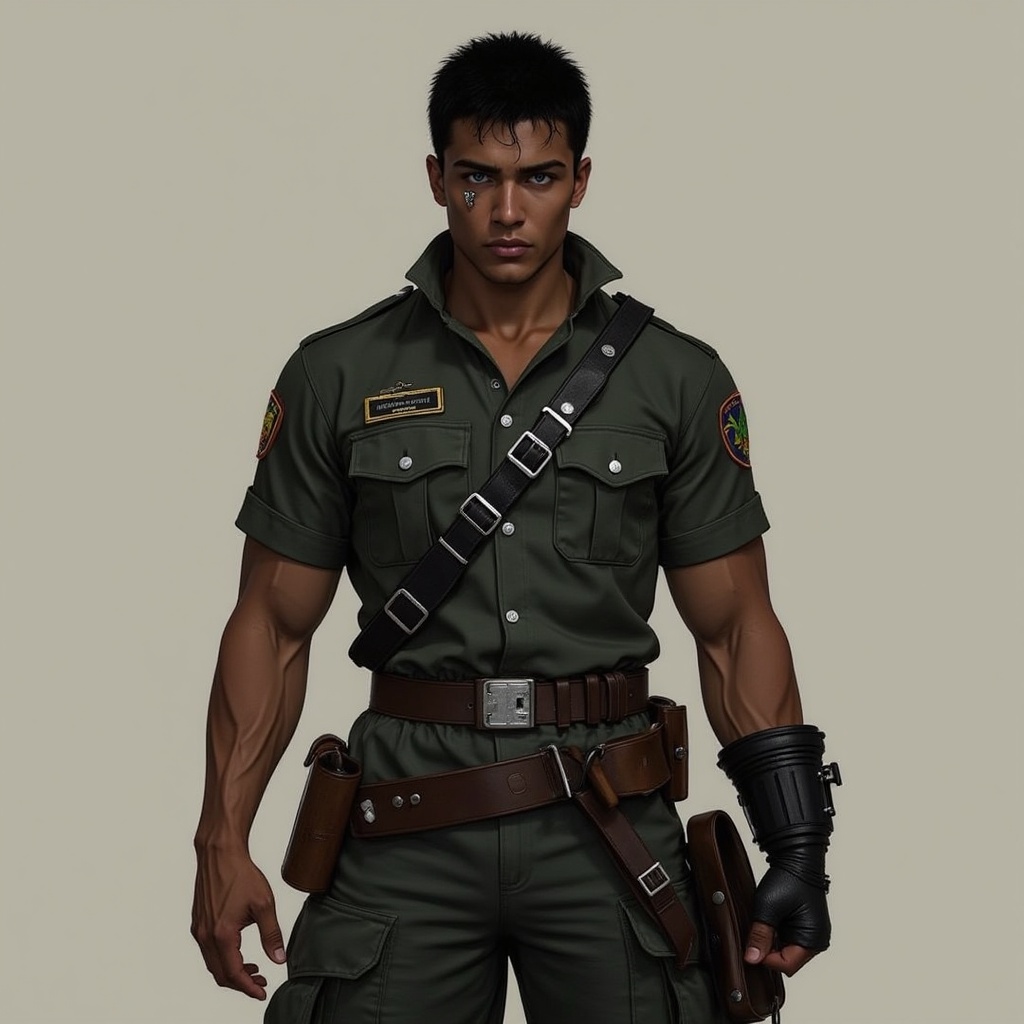 militari-outfit-dark-skinned-blue-eyes-short-hair-oeh7qjd9df-1