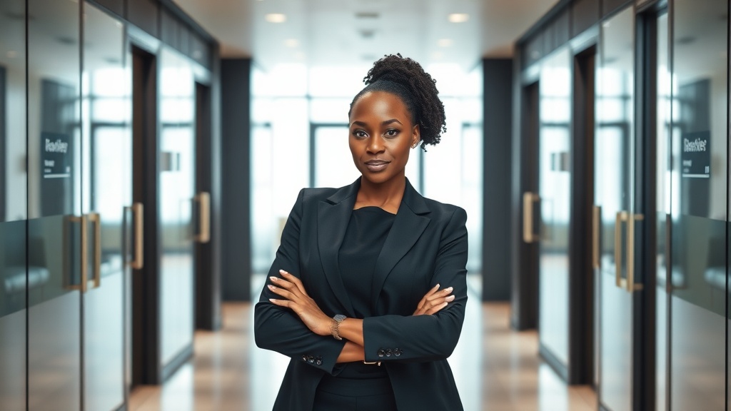 Pivoting to a New Role Within Your Company: A 5‑Step Quick‑Start Guide for Women