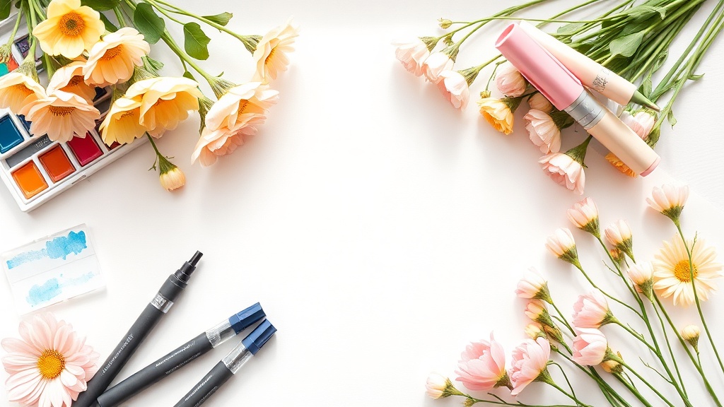 2026 Art Journal Trends: Fresh Ideas to Keep Your Pages Vibrant