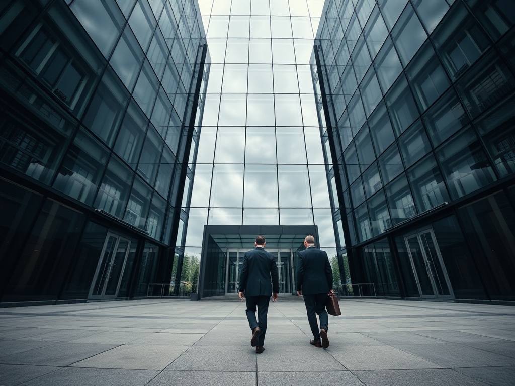 Récord sin héroe visible: lo que ASSA ABLOY revela sobre el liderazgo maduro