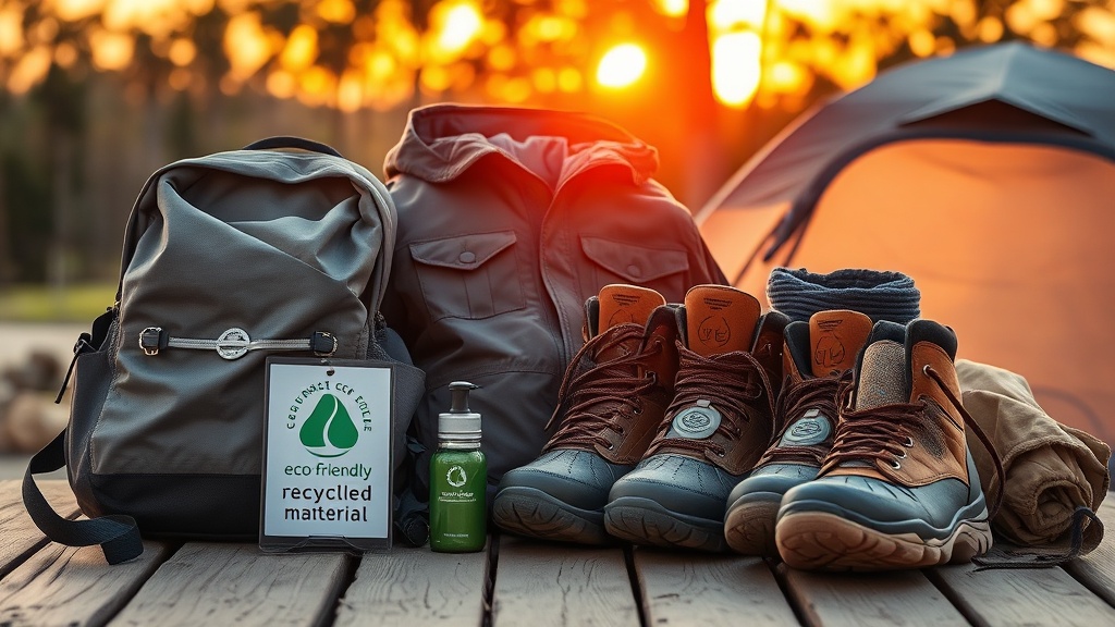 Eco-Friendly Outdoor Gear 2026: Sustainable Picks That Deliver Value per Mile