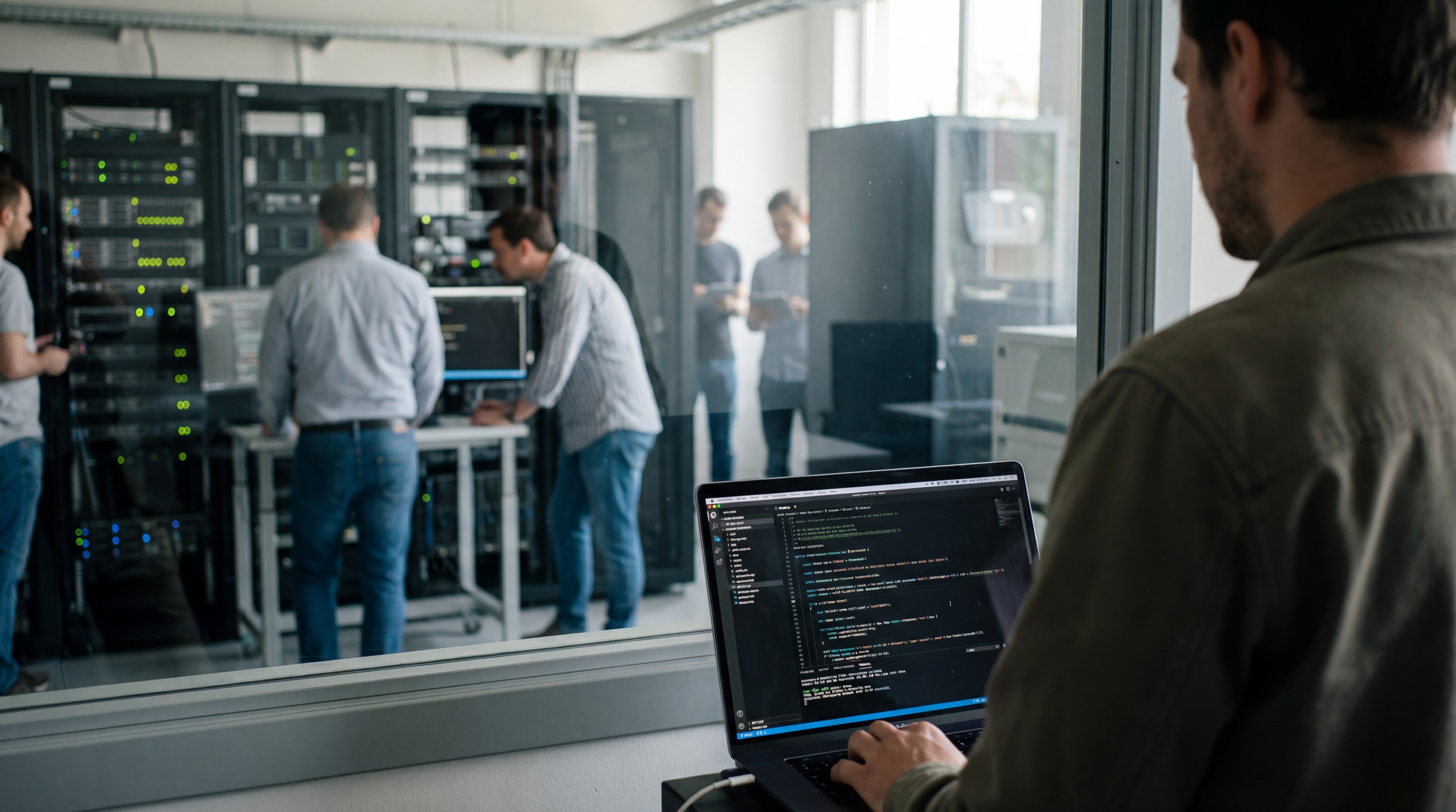 Cover image for Meta Revives Jemalloc for AI Efficiency