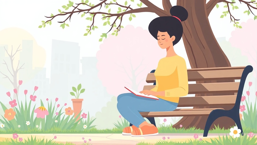 Spring Digital Detox: 5 Science‑Backed Micro‑Doses to Reduce Screen Fatigue