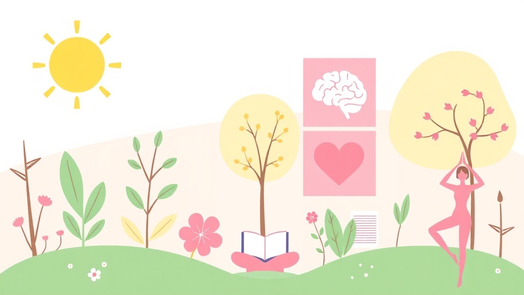 Spring Wellness Trends 2026: 5 Evidence‑Based Practices to Elevate Your Mood