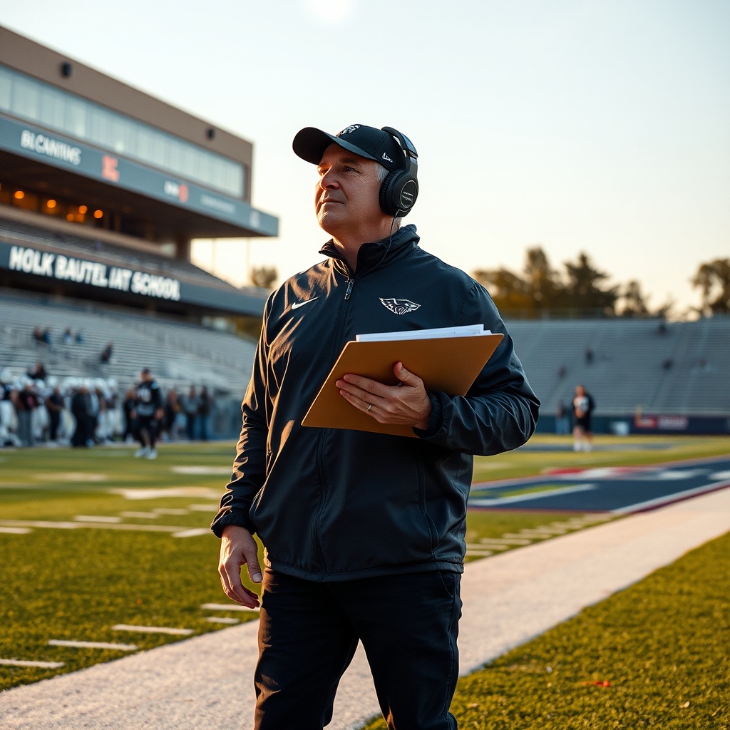 Coaches Show