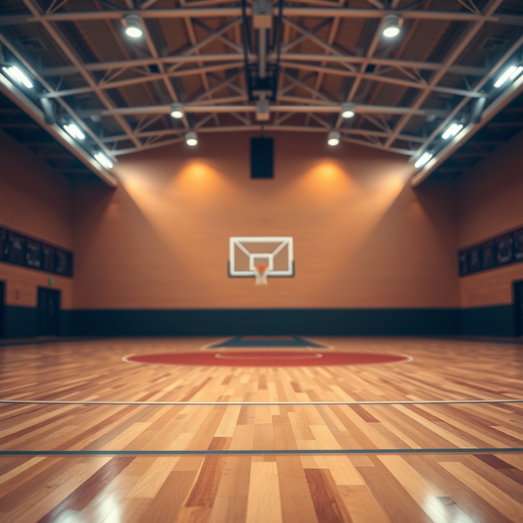 Girls Basketball
