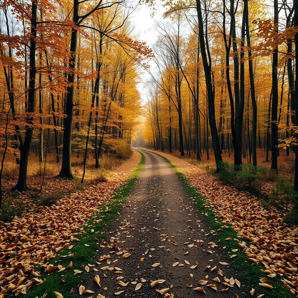 Cross Country