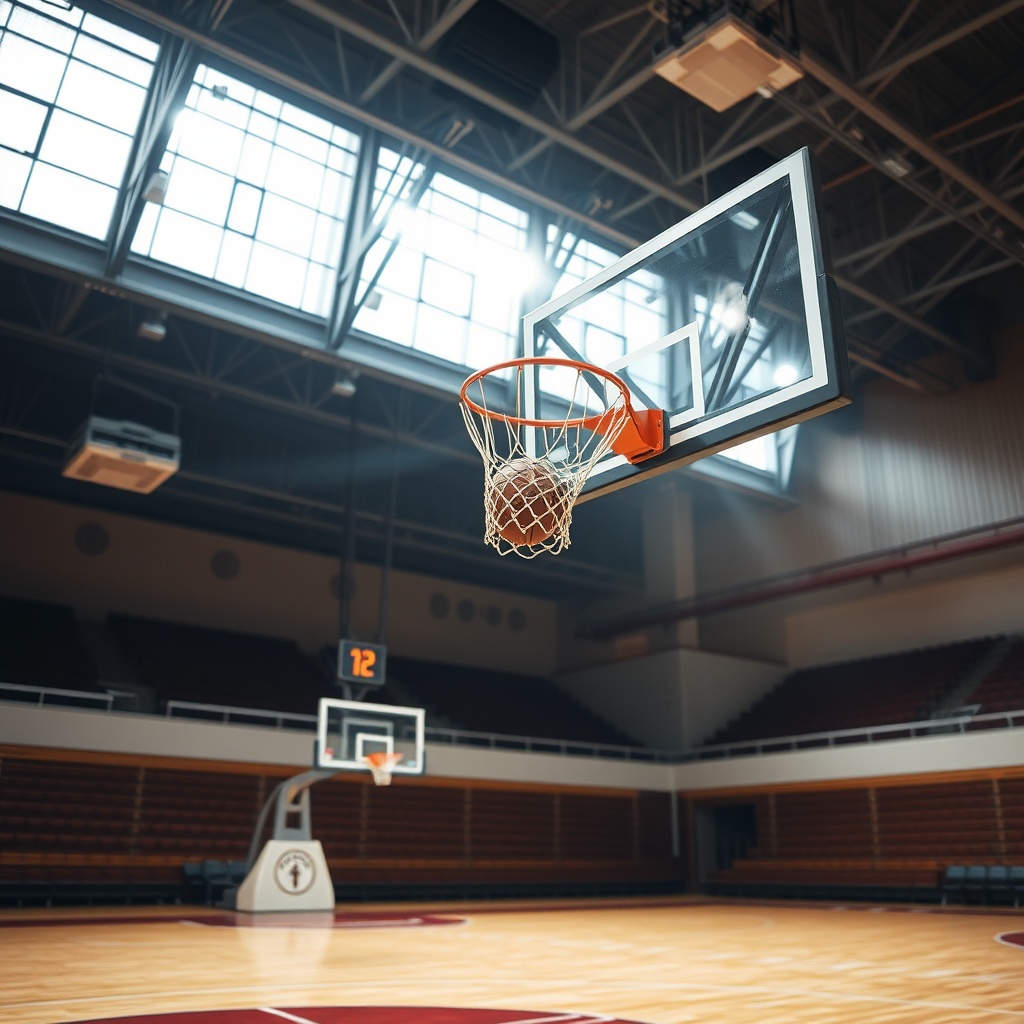 Boys Basketball