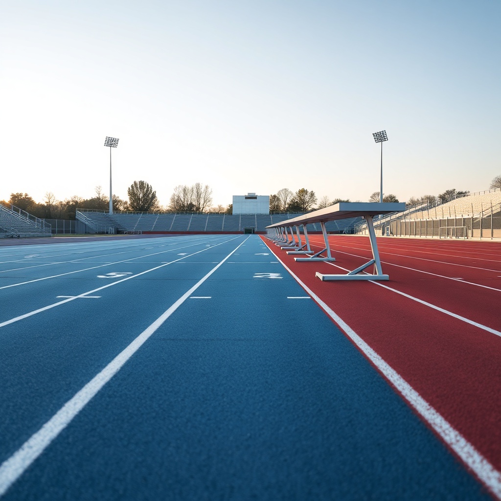 Track & Field