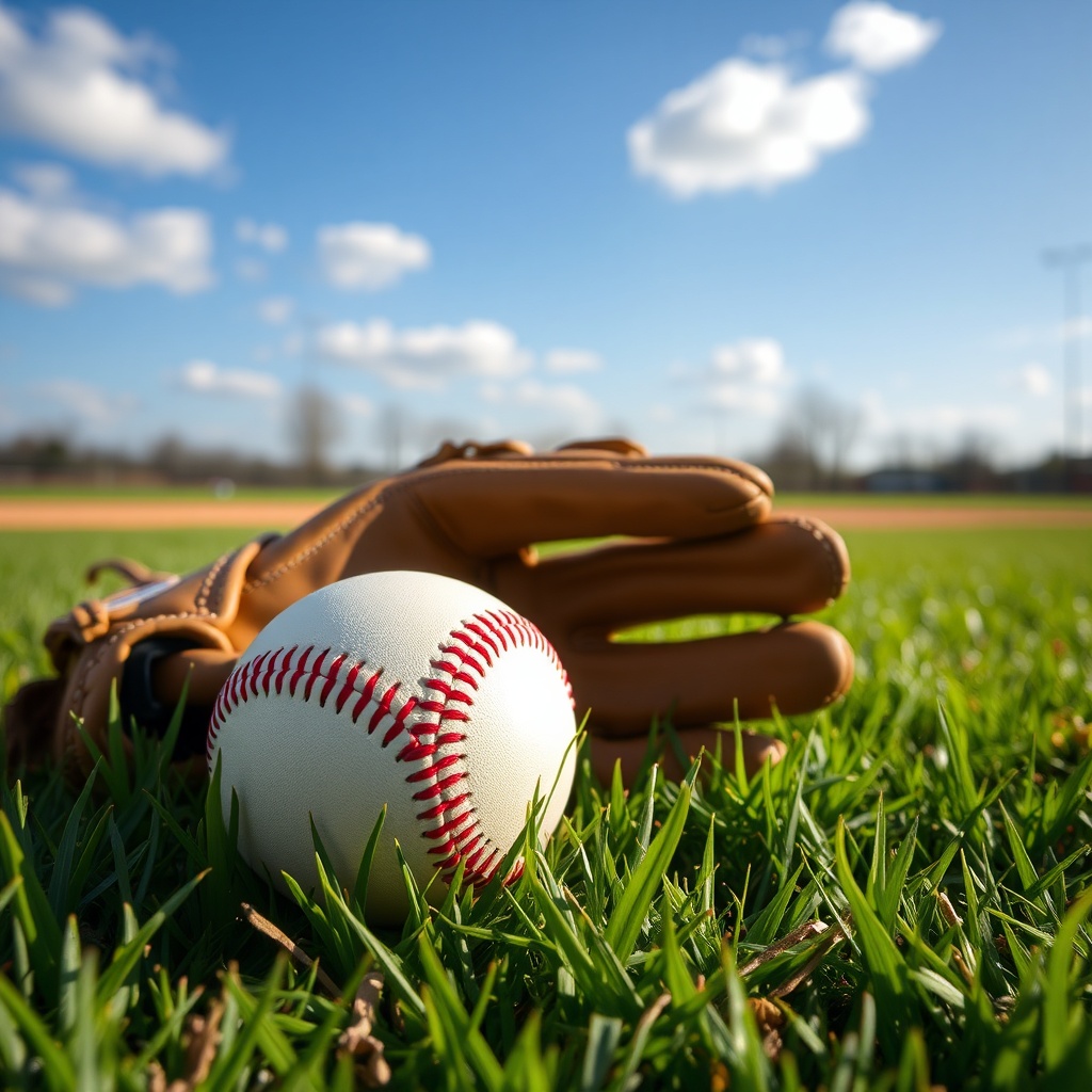 Baseball