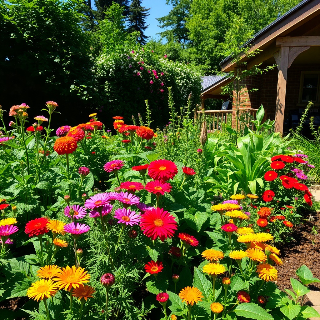 Garden Show