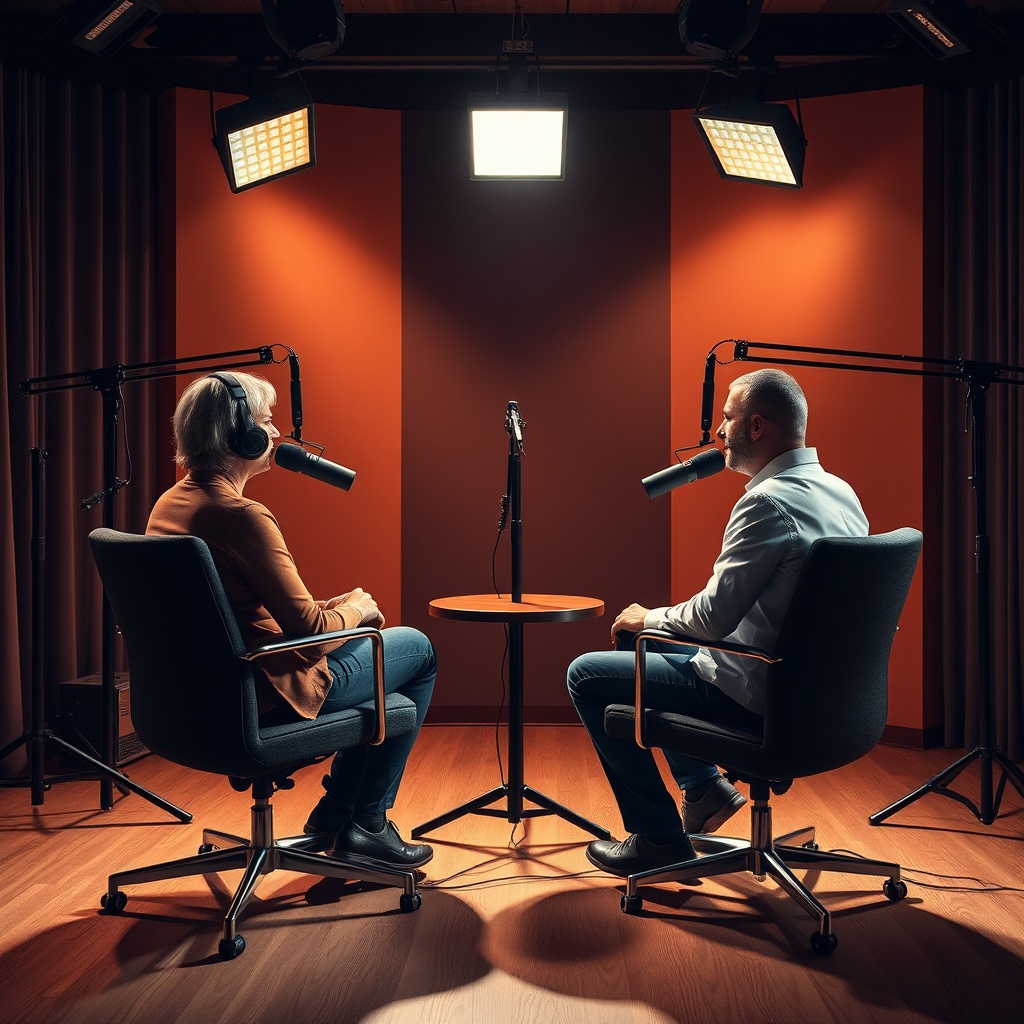 Interviews