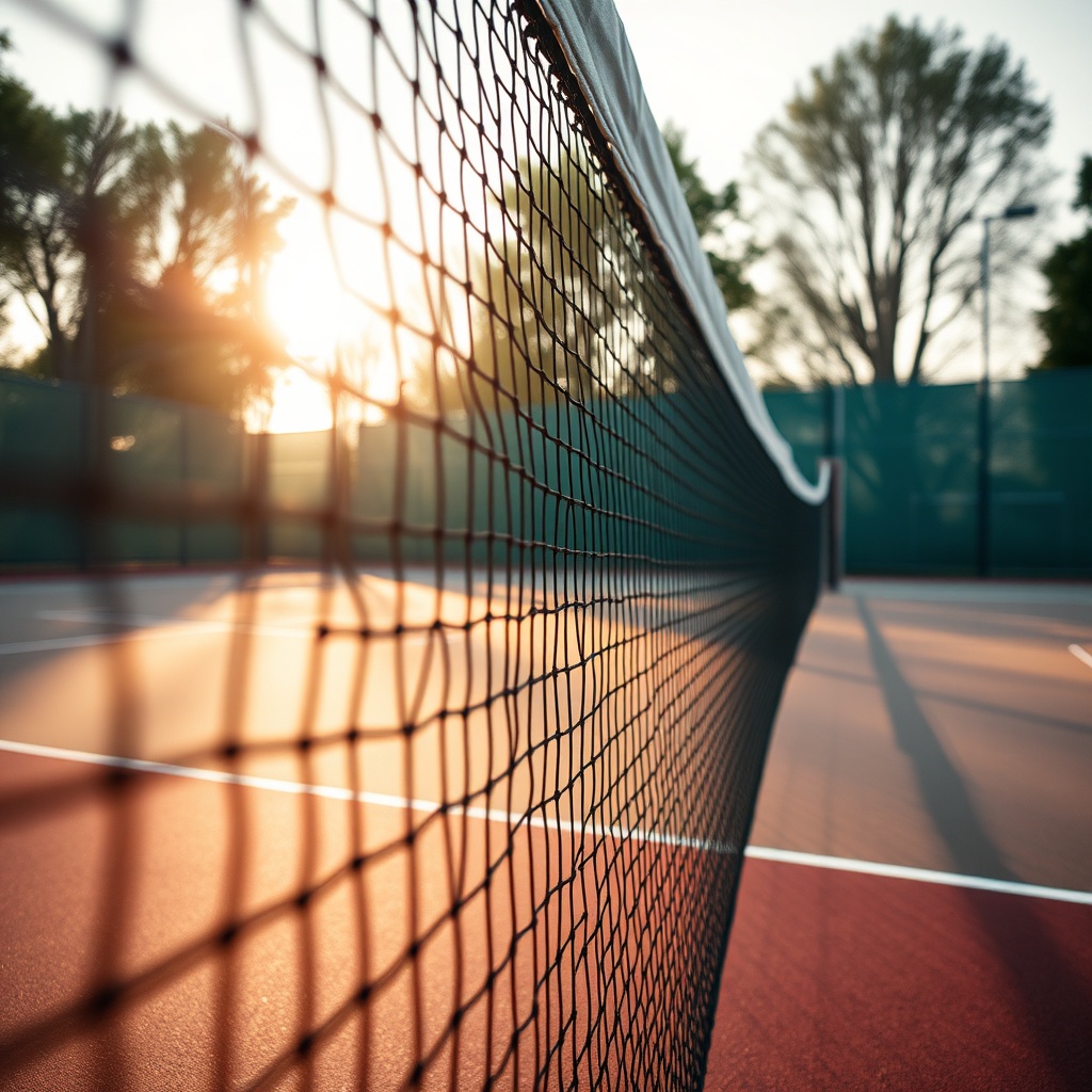 Girls Tennis