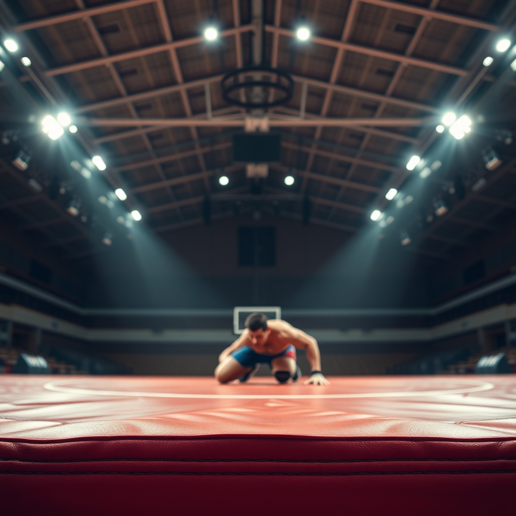 Wrestling