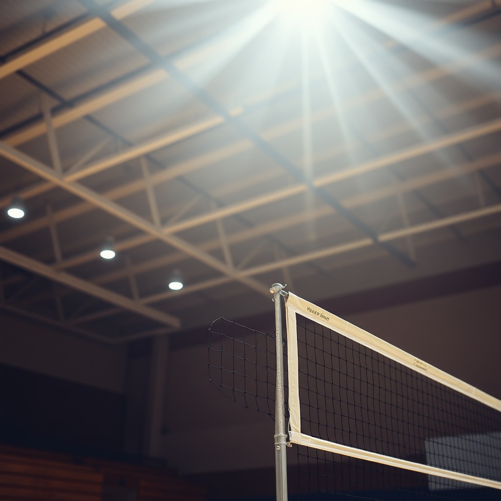 Volleyball