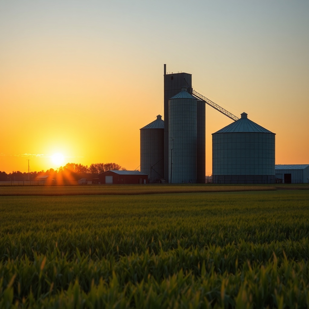 Rural Solutions Inc