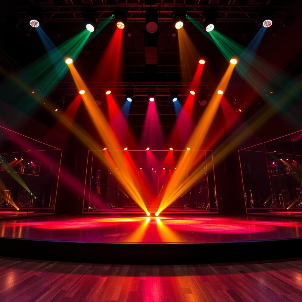Danceline