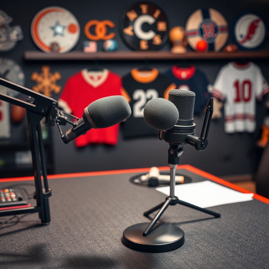 Two Guys Weigh In Podcast