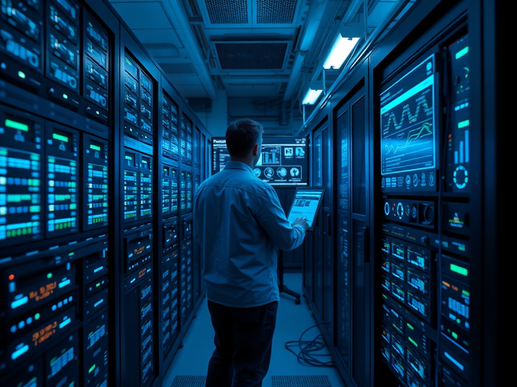 Alibaba reorganiza su IA y el movimiento revela más de lo que anuncia