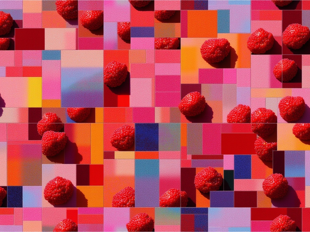 Z-Image Turbo Seamless Tiling