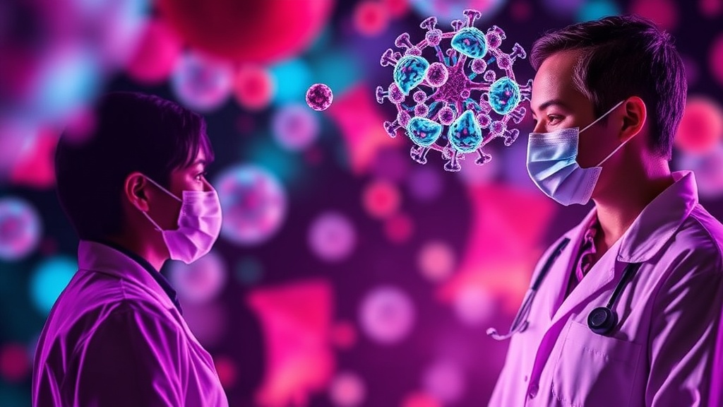 Biotech Breakthroughs in Cancer Treatment: A Look at the Horizon