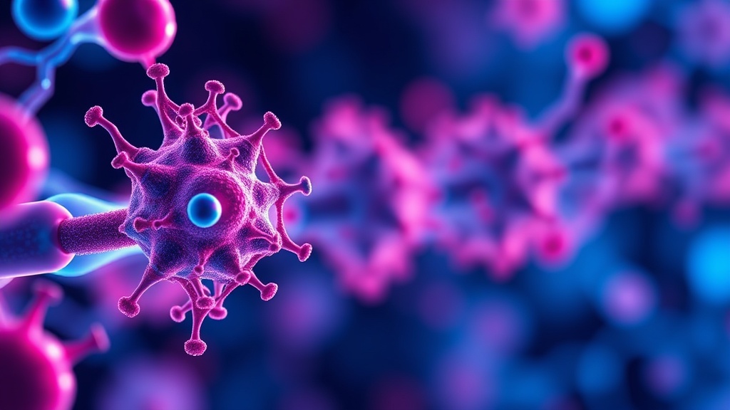 Biotech Breakthroughs in Cancer Treatment: A Look at the Horizon