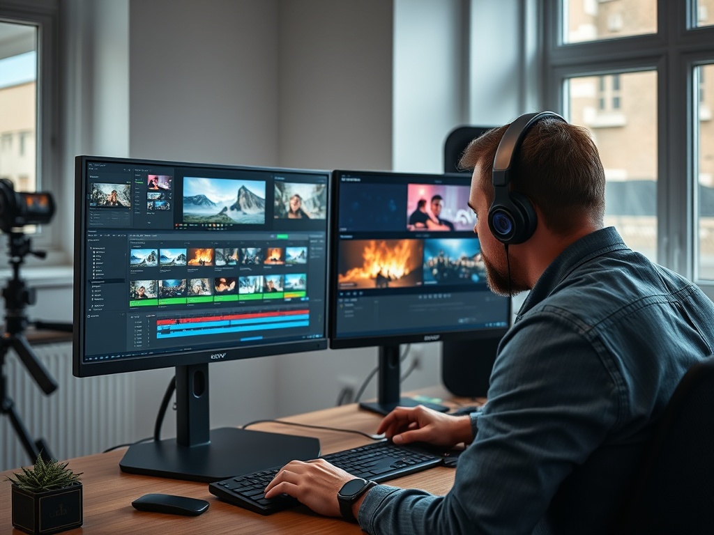 Apple compra MotionVFX y revela su modelo de negocio más rentable