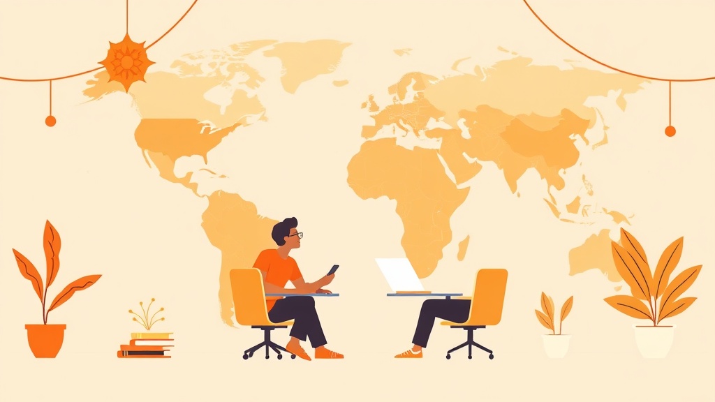 India ke tech ecosystem mein kyun hai focus global tech trends par na ki original breakthroughs? - BharatBol