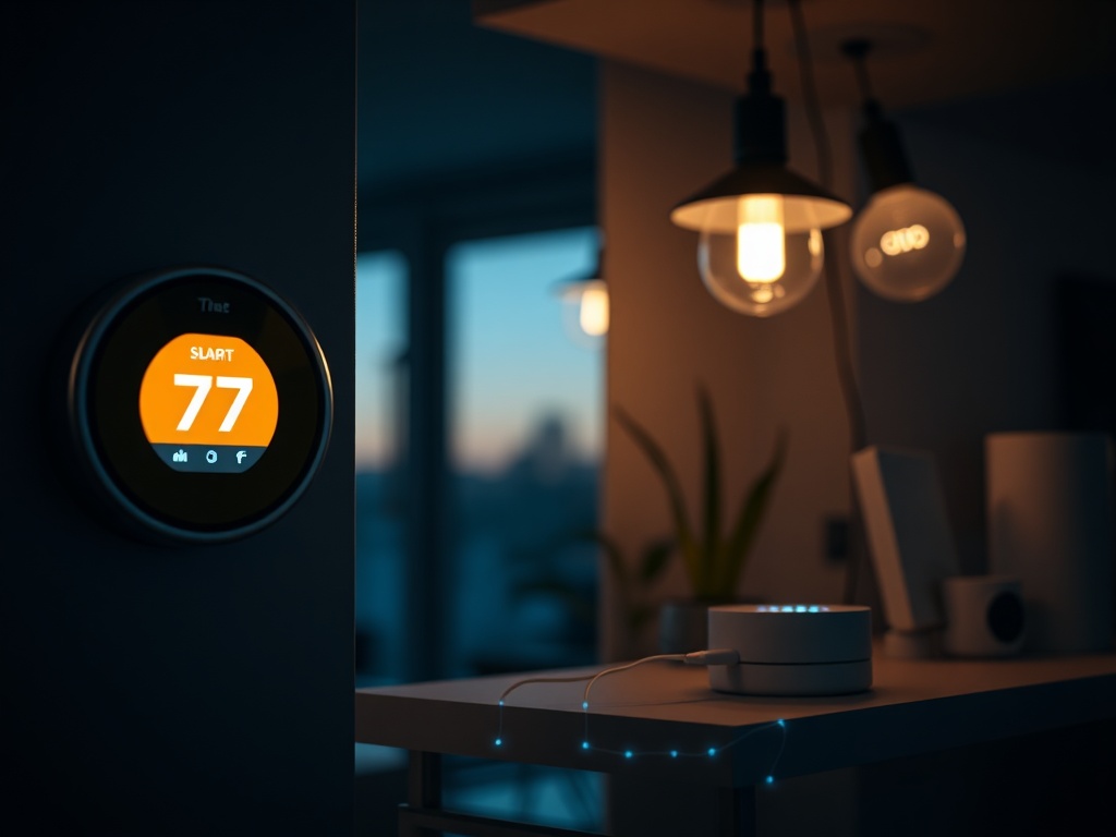 El cuello de botella que nadie ve: orquestar agentes de IA en el hogar