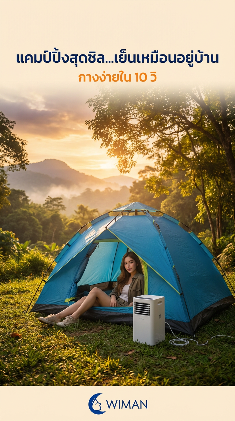 สินค้า WIMAN Air