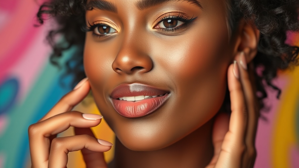 KIKO Milano Love Fusion 24H Foundation: Hydration for Deep Skin