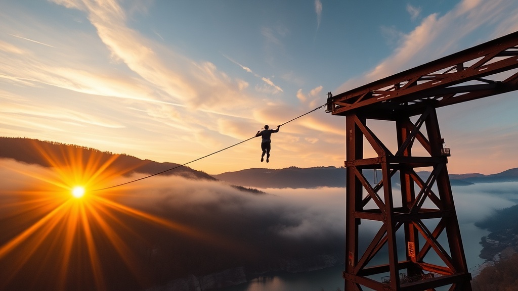 Your First Jump at Harpers Ferry: A Complete Guide to the New Spring 2026 Bungee Site