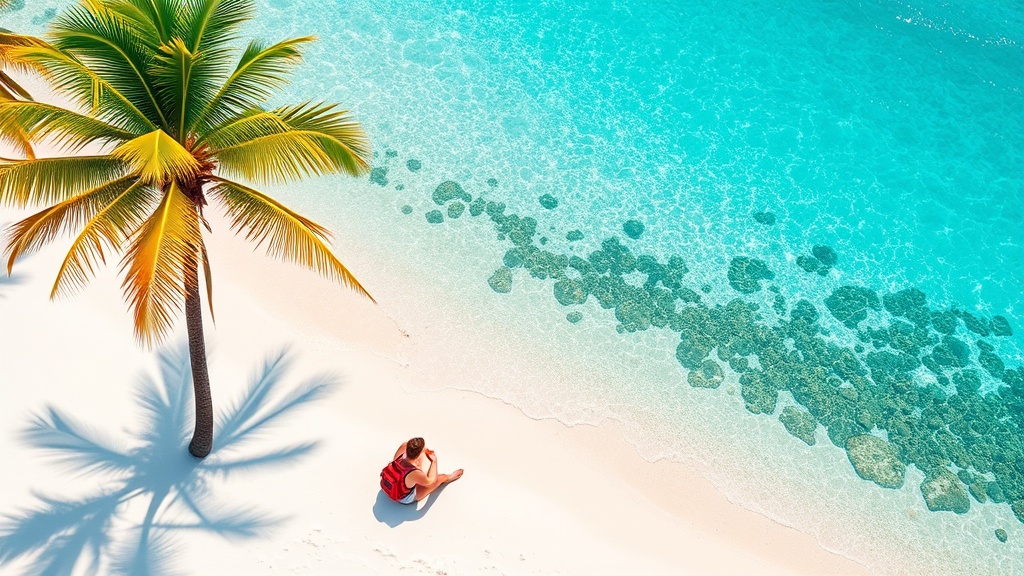 5 Cheapest Beach Hostels for Backpackers in 2026