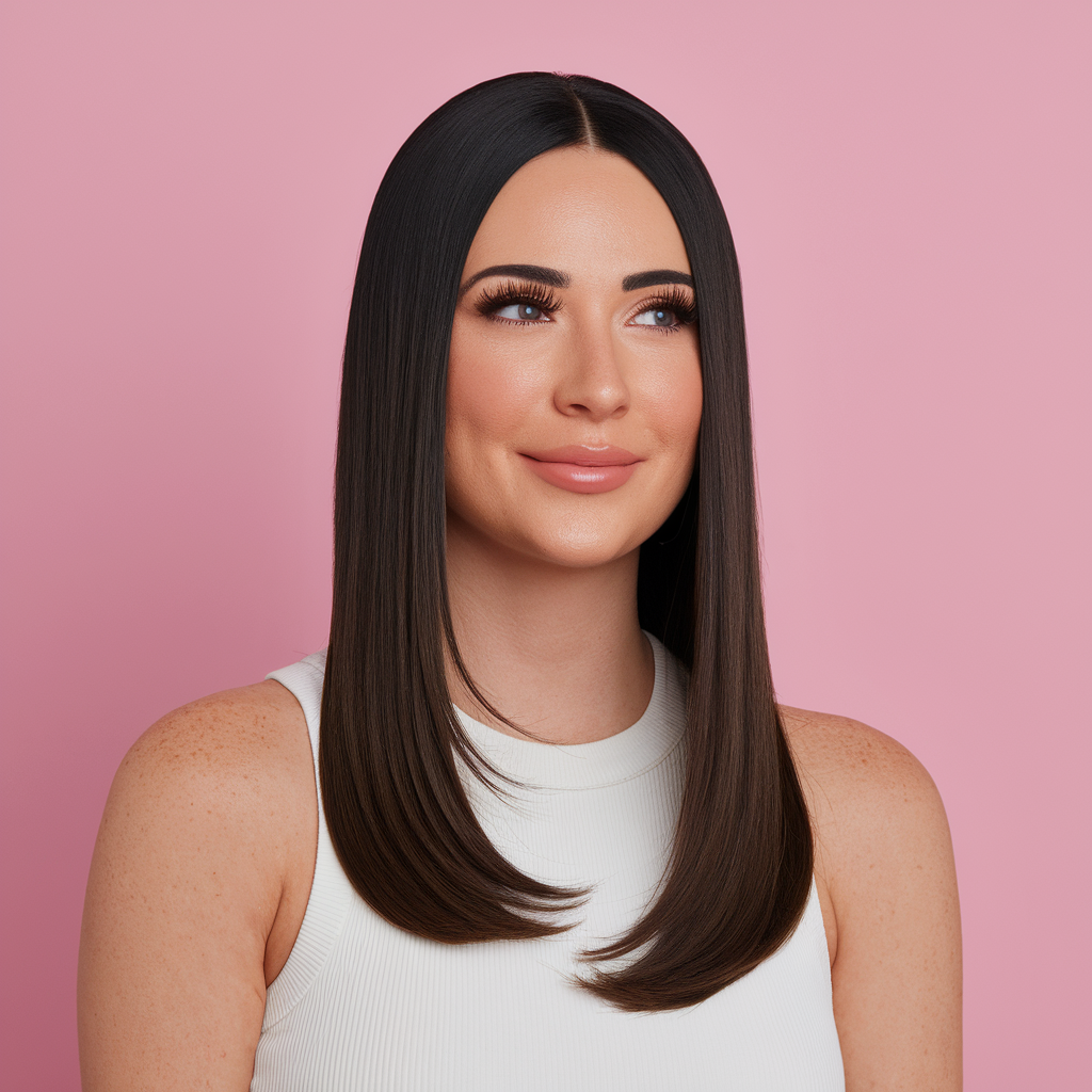 sleek-glam-long-straight-hairstyle-on-a-58rjhr1tsk