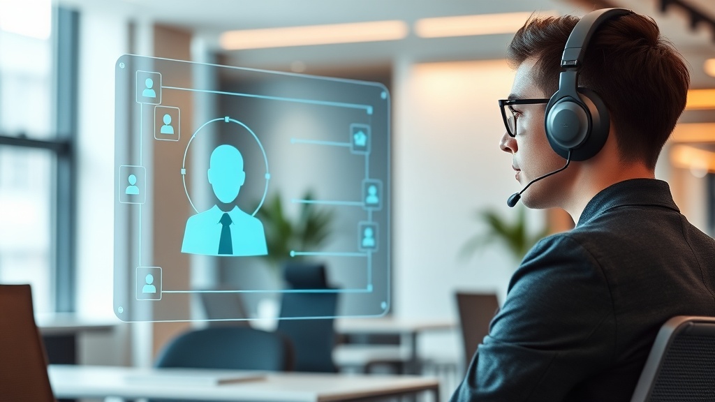 How AI Interview Coaching Can Boost Your 2026 Job Hunt