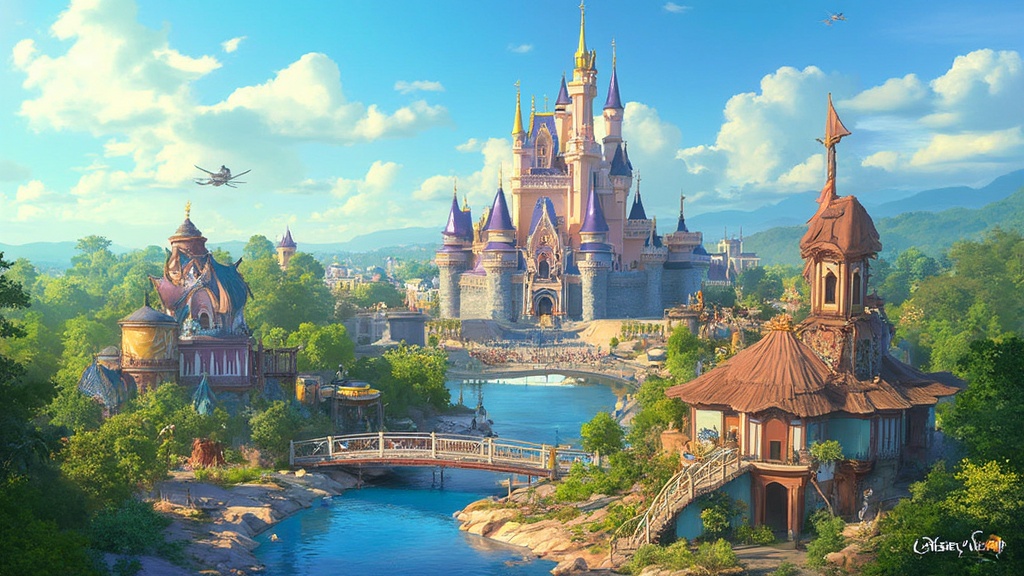 Disney World March 2026: New Rides, Closures & Planning Tips