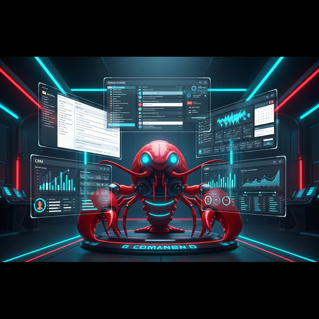 OpenClaw: The AI Platform Running Entire Businesses in 2026 (And How to Set It Up)