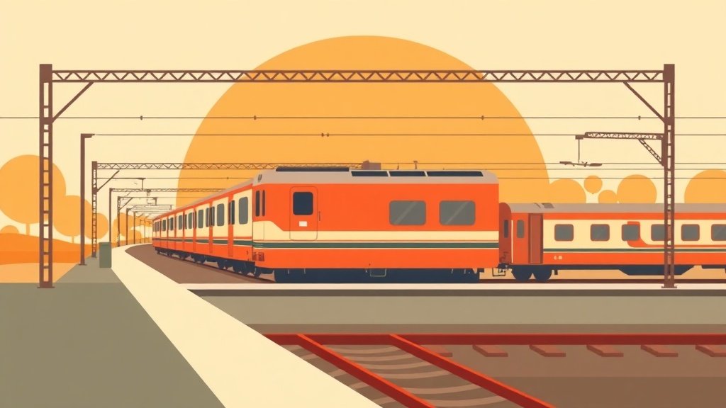 PM Modi ke vision se railways kaise connect ho rahi hain aur kya fayda hai? - BharatBol