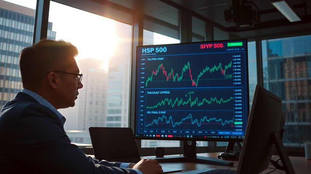 Morning Market Preview – March 17, 2026: Futures, Oil & Key Catalysts