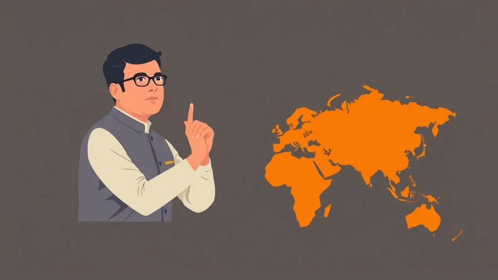 Piyush Goyal ne kaha ki India global trade mein nai phase mein hai US ke liye, kyun hai yeh zaroori? - BharatBol