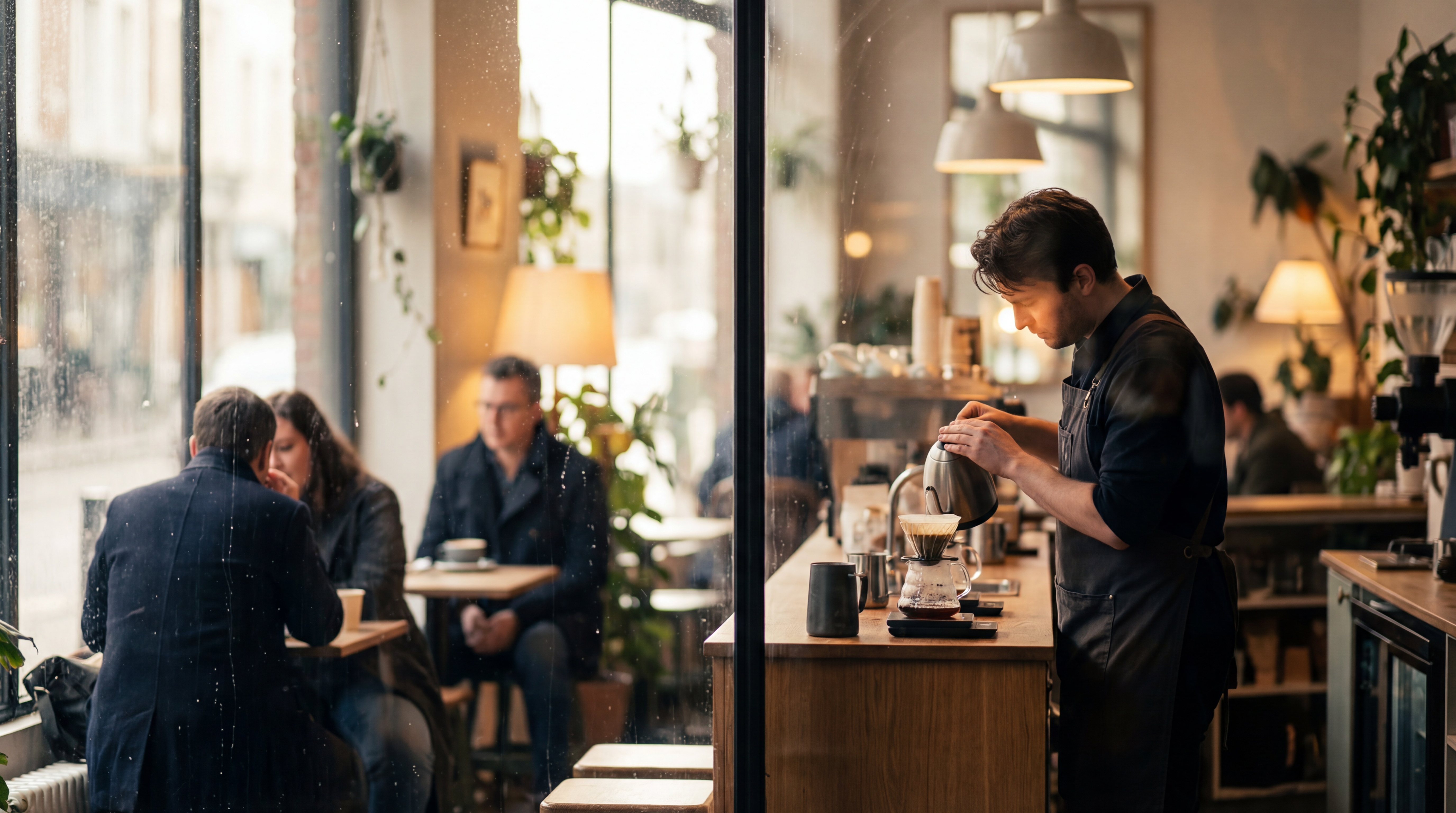 Cover image for Antfly: Distributed Search in Go