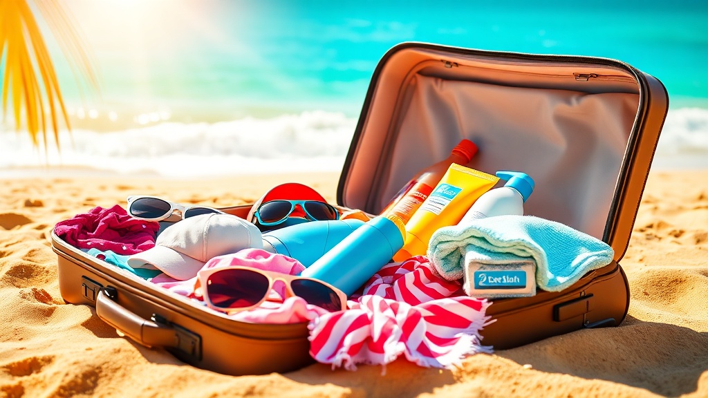 Sustainable Beach Travel: 7 Eco-Friendly Tips for 2026