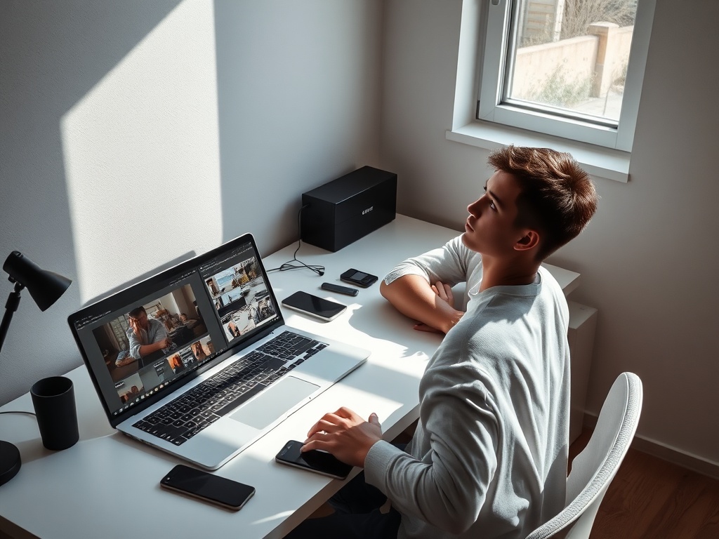 Picsart non vuole utenti, vuole direttori creativi