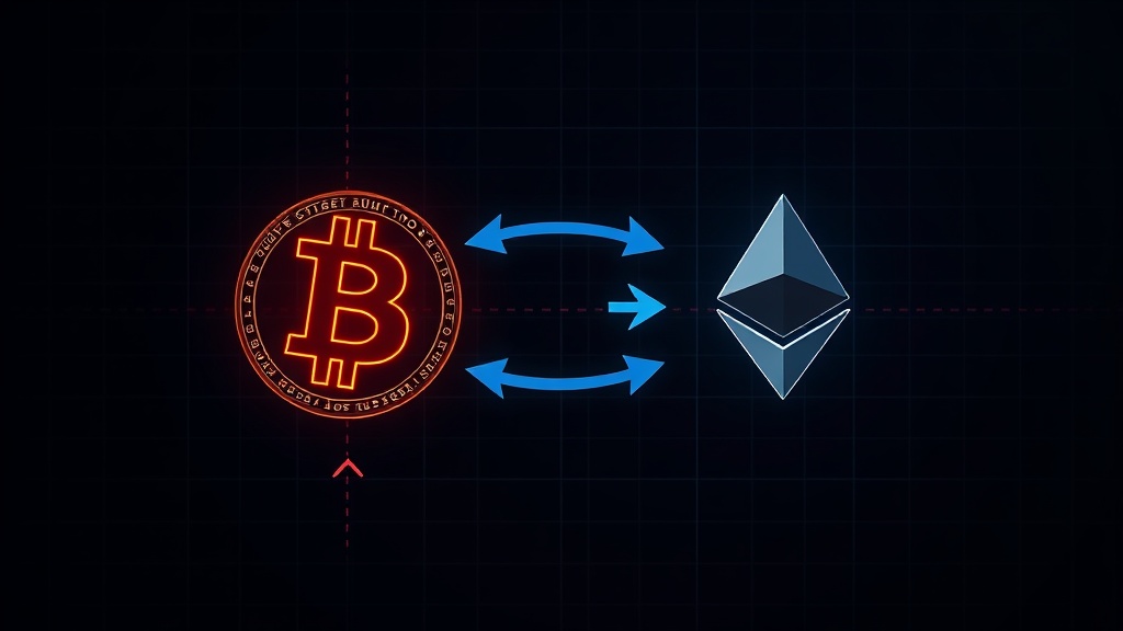 Ethereum Staking Surge Signals New Sector Rotation in Crypto Markets