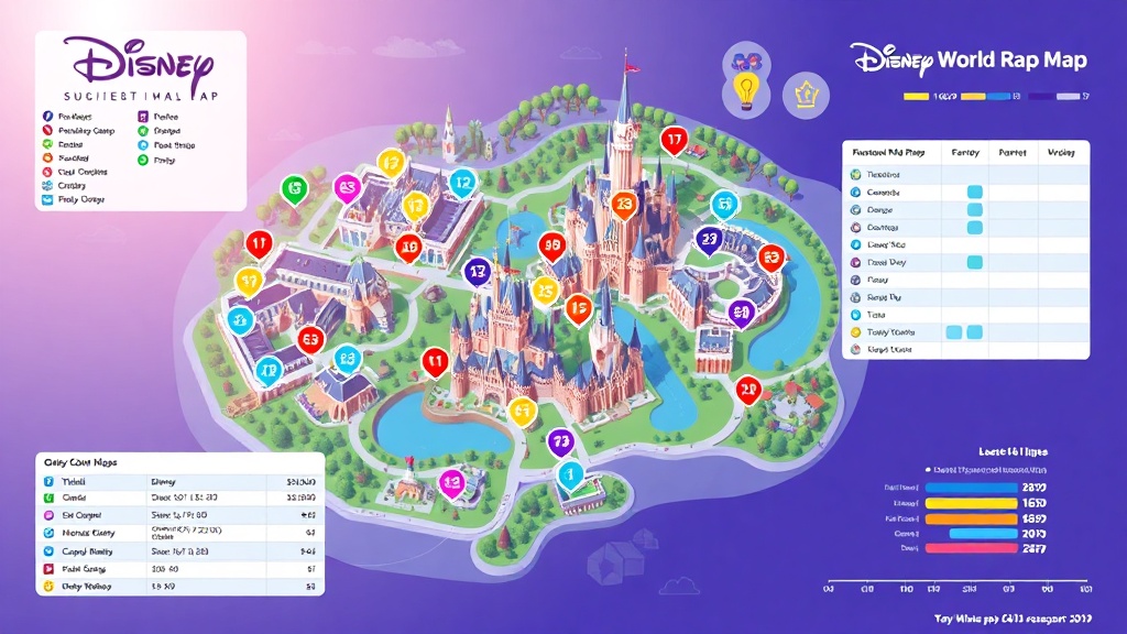 Genie+ Mastery in March 2026: A Data‑Driven Guide to Beat the Crowds